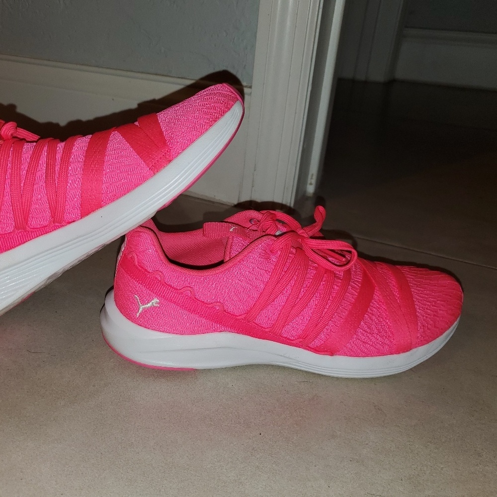 Puma sneakers